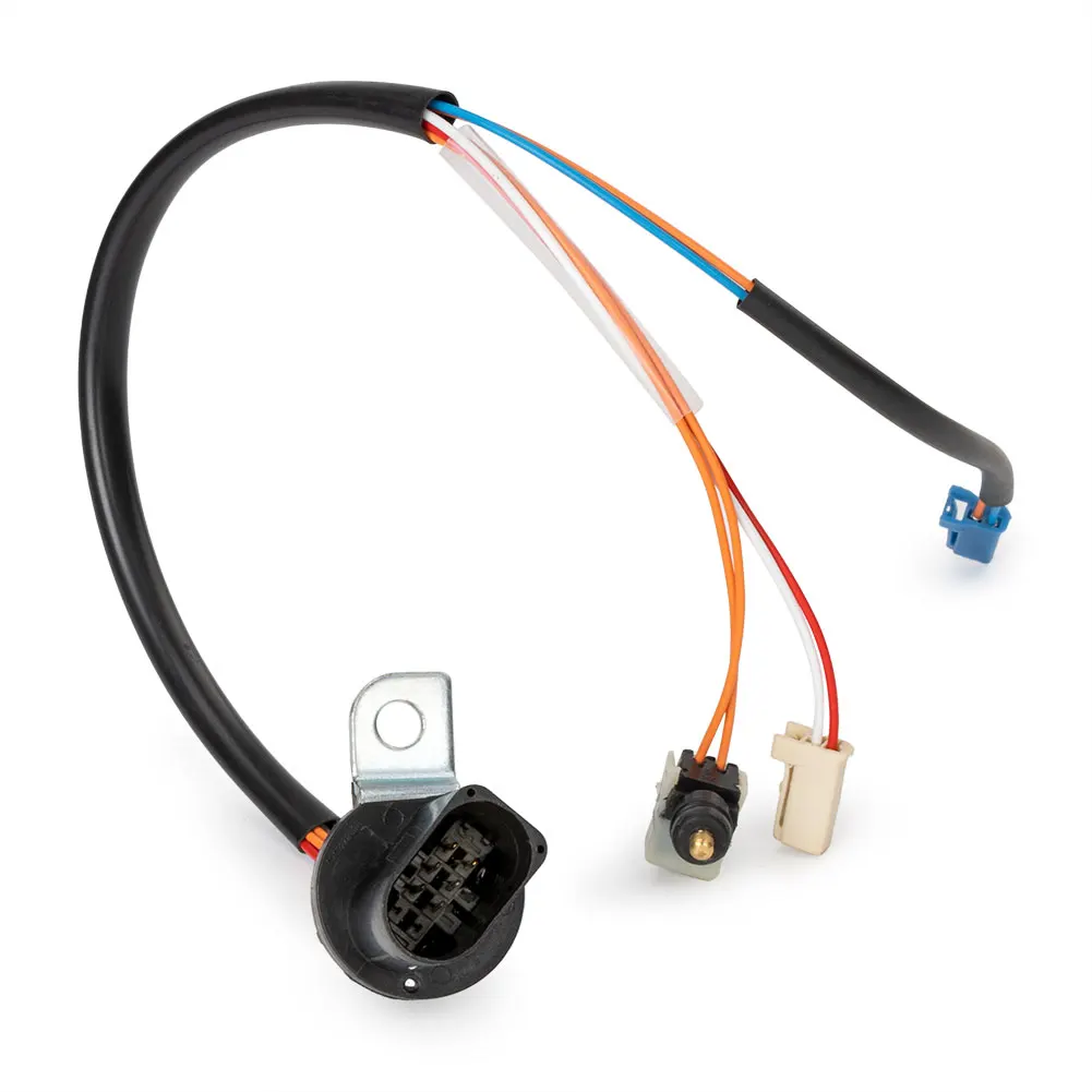 09G927363 For VW For Audi 09G 6 Speed Auto Transmission Gearbox 6-pin Internal Harness Wiring 09G 927 363 09G927363B