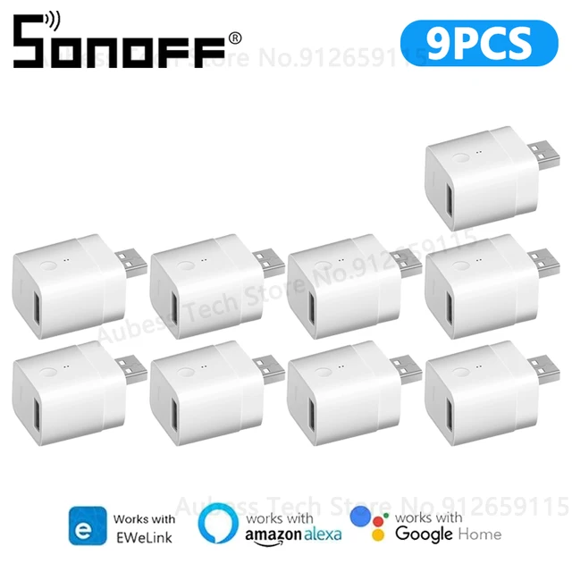 9PCS