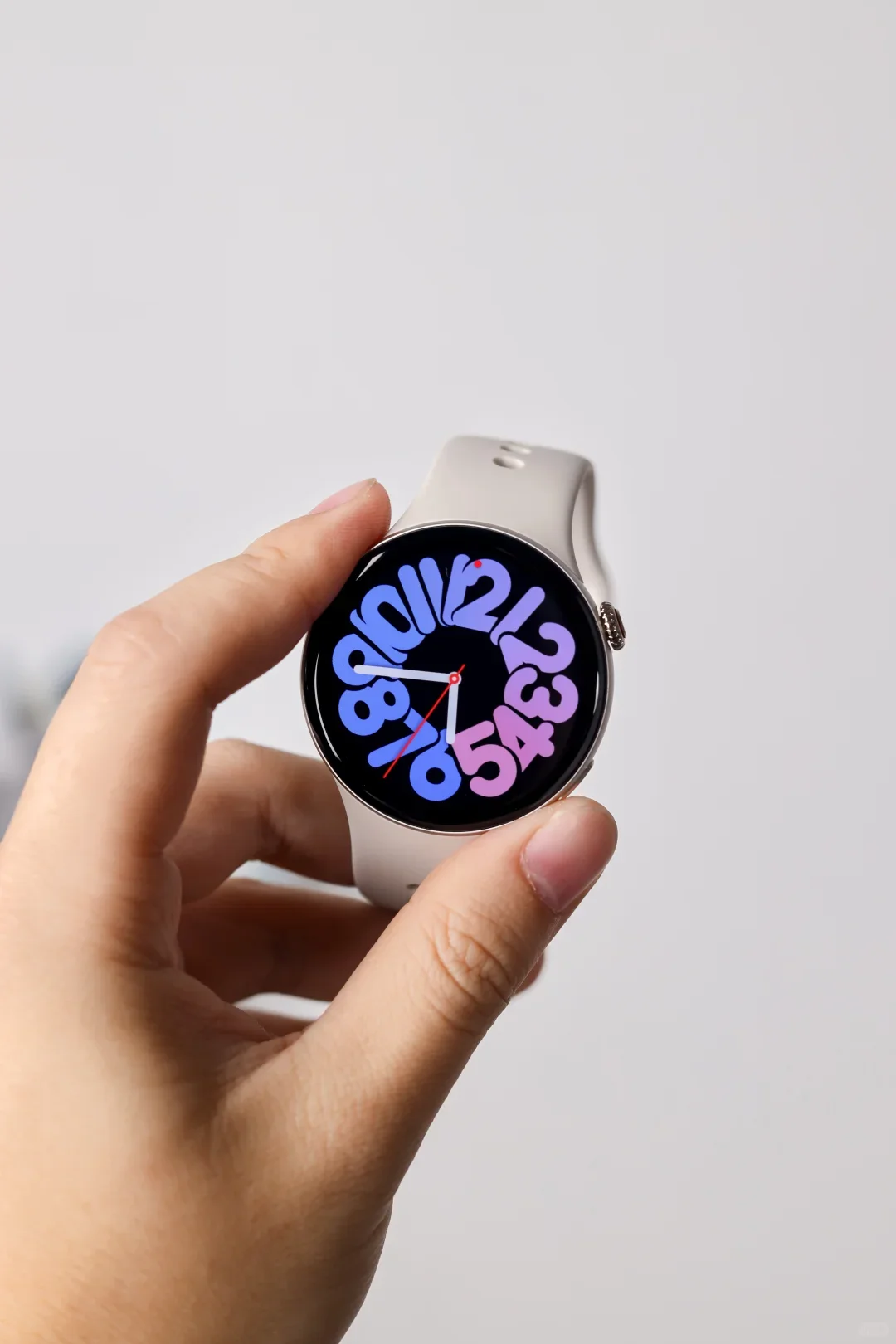 vivo WATCH5 Bluetooth version 1.43 AMOLED 466X466 Smart Watch 32MB RAM 4GB ROM Inches 505mAh Bluetooth5.4 NFC 5ATM blue OS 2.0