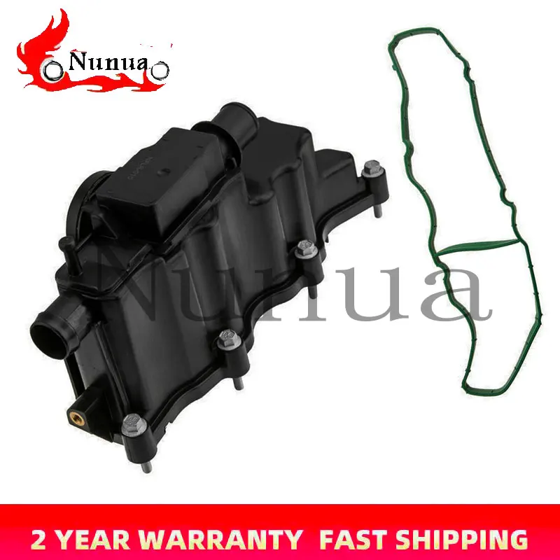 

Cylinder Head Cover For Land Rover Range Rover Evoque Discovery 2.0 LR110464