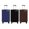 1PC 24/26/28/30inch Black Non-woven Luggage Protector Cover Trolley Suitcase Wear-resistant Anti-scratch Dustproof Luggage Cover 1