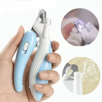 Professional Pet Nail Clippers 1