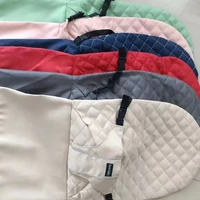 Housse en tissu pour chaise à bascule pour bébé, confortable, artefact de sommeil pour bébé, peut s'asseoir, ensemble de tissus de rechange, accessoires de remplacement pour videur pour bébé 6