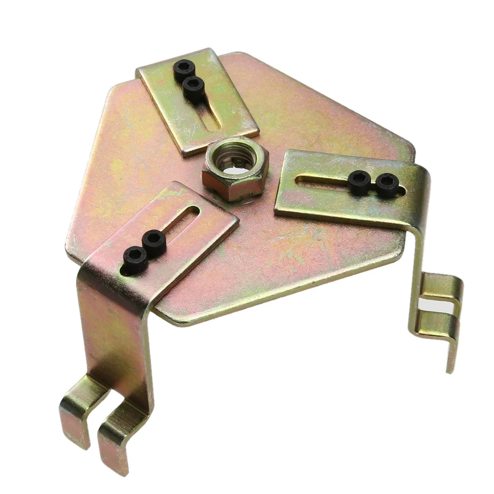 Fuel Pump Lid Wrench for Subaru