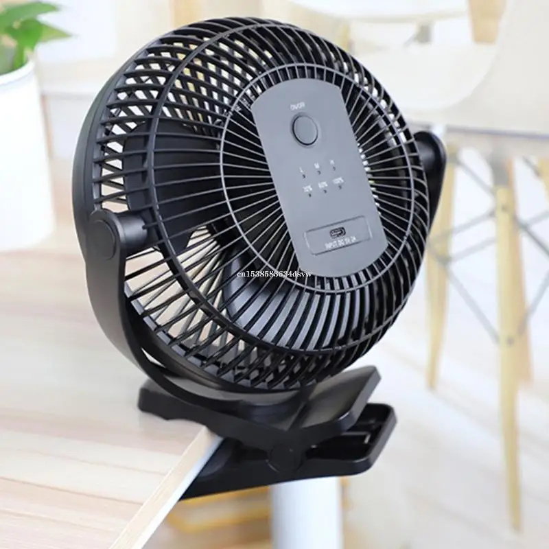 

Portable Clamp Fans Cooling Fan Tables Fan Baby Stroller Clip Fan
