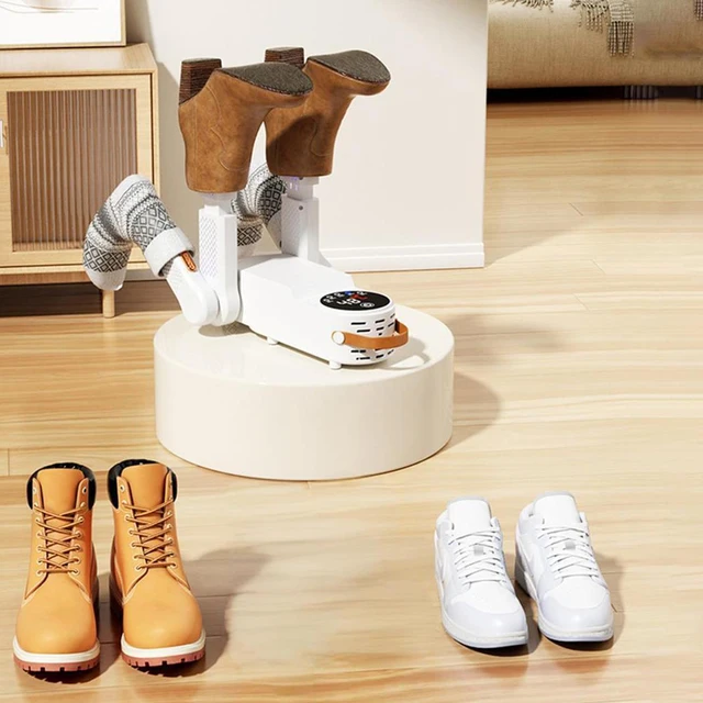 Boot And Glove Dryer Shoe Drying Machine Sterilization
