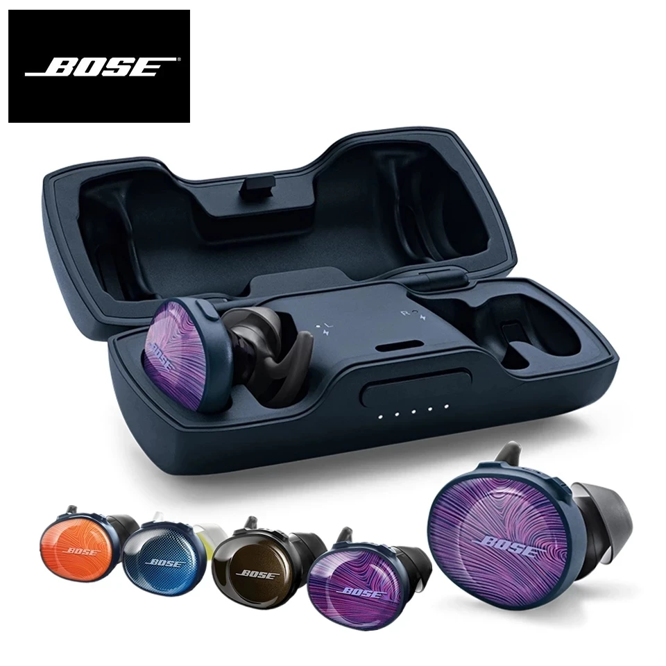 Bose SoundSport Wireless: Recensione, Prezzo E Specifiche - Foto 6