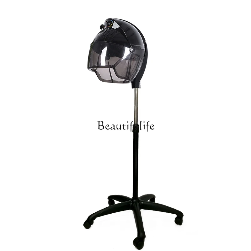 

New Hair Dryer Heating Machine Shaping Accelerator Hair Treatment Machine