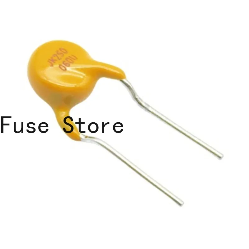 Рисунок 5 - 100PCS JK250-020U(250V/20ma) JK250-030U(250V/30ma)