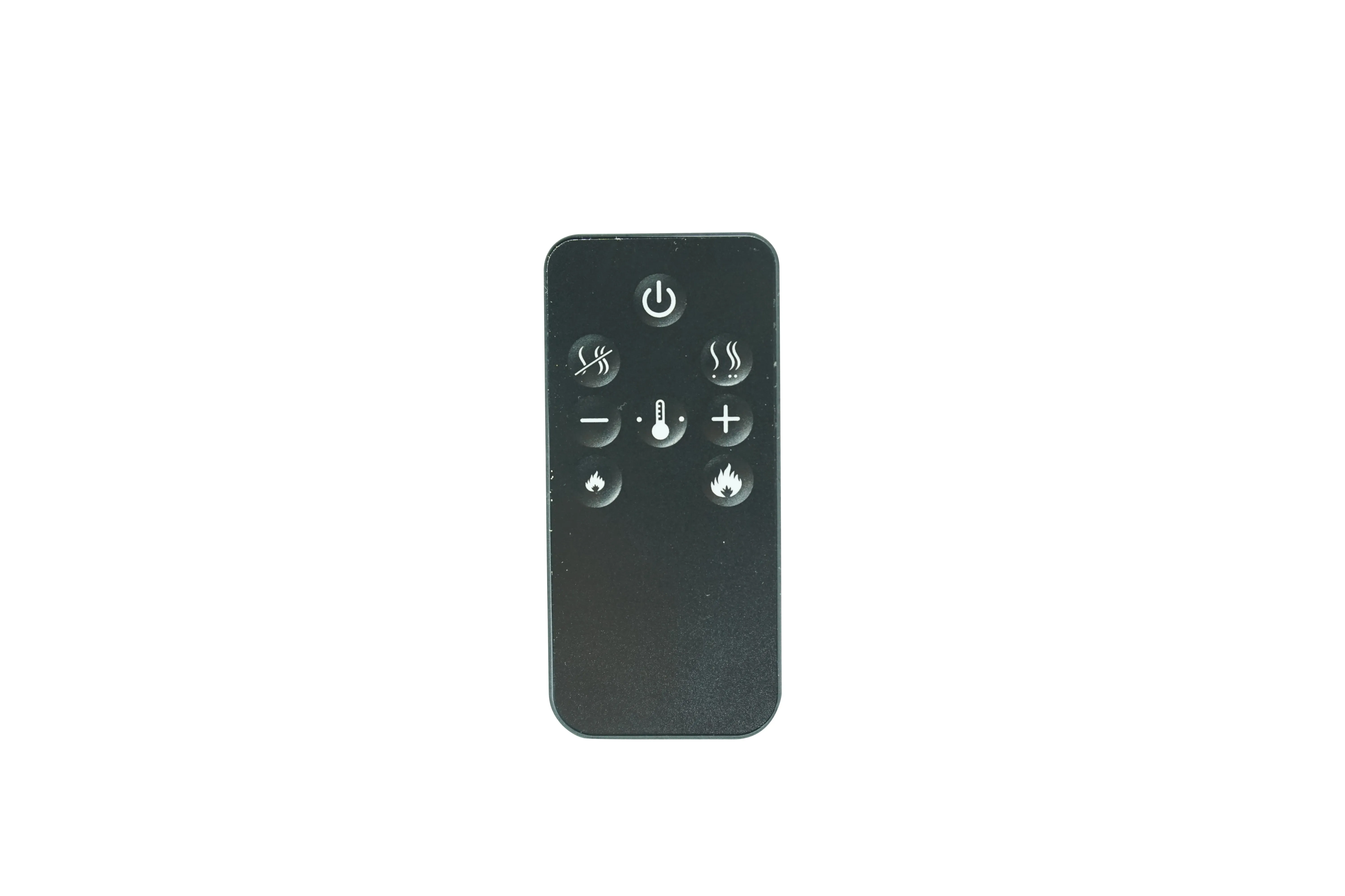 Remote Control For Dimplex Opti-myst Ropley Bramdean Bayport Evandale 3d  Wall Mount Electric Firebox Fireplace Heater - Remote Control - AliExpress