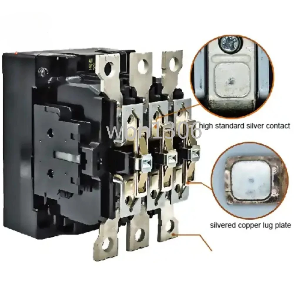 기존 AC 접촉기 SC-N4 SC-N5 SC-N5 SC-N6 SC-N7 SC-N8 SC-N10 SC-N11 SC-N12 110V/ 220V