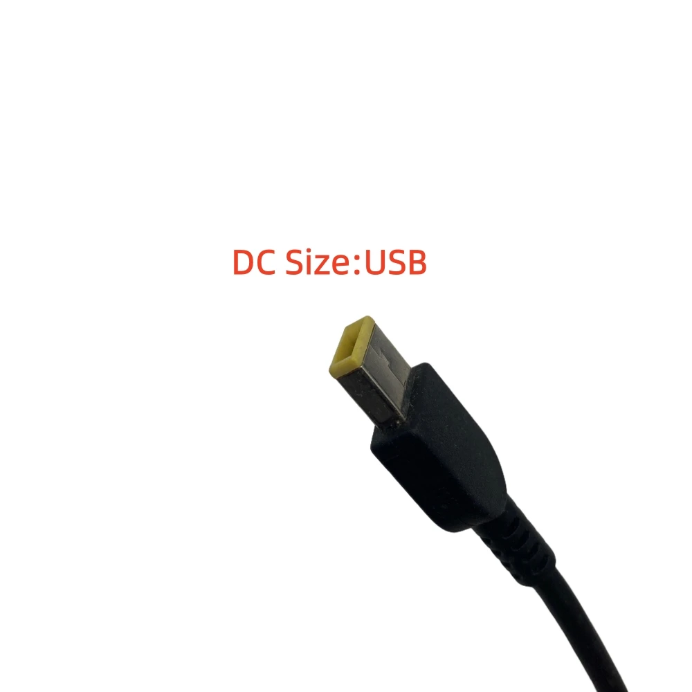 레노버 리전 5 7 5P C7 S7 Y520 01FR046 SA10M42756 SA10E75805용 20V 11.5A 230W USB AC 노트북 어댑터 충전기
