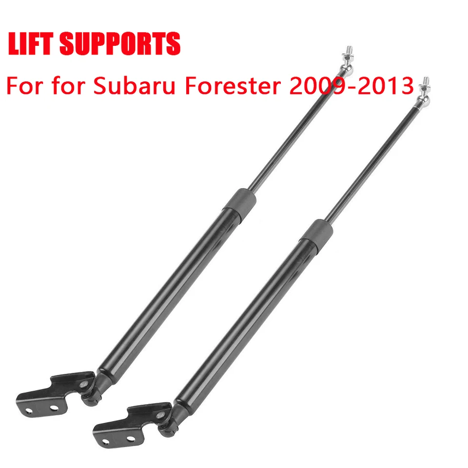 thumbnail image 2 of A-Premium Tailgate Lift Supports For Subaru Forester 2009-2013 - Rear Hatch Strut Replacement Set 2 of 10