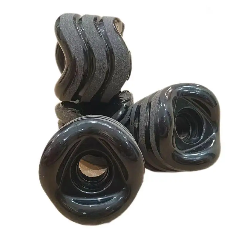 Рисунок 3 - Синусоидальная высокая эластичность