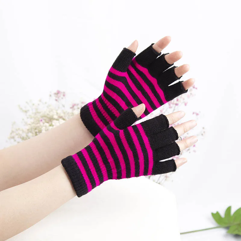 Guanti Senza Da Lavorati A Maglia Da Donna |Guanti Caldi A Mezze Da Linverno Da 1,9 € | DHgate Guanti Senza Da Lavorati A Maglia Da Donna |Guanti Caldi A Mezze Da Linverno Da 1,9 € | DHgate