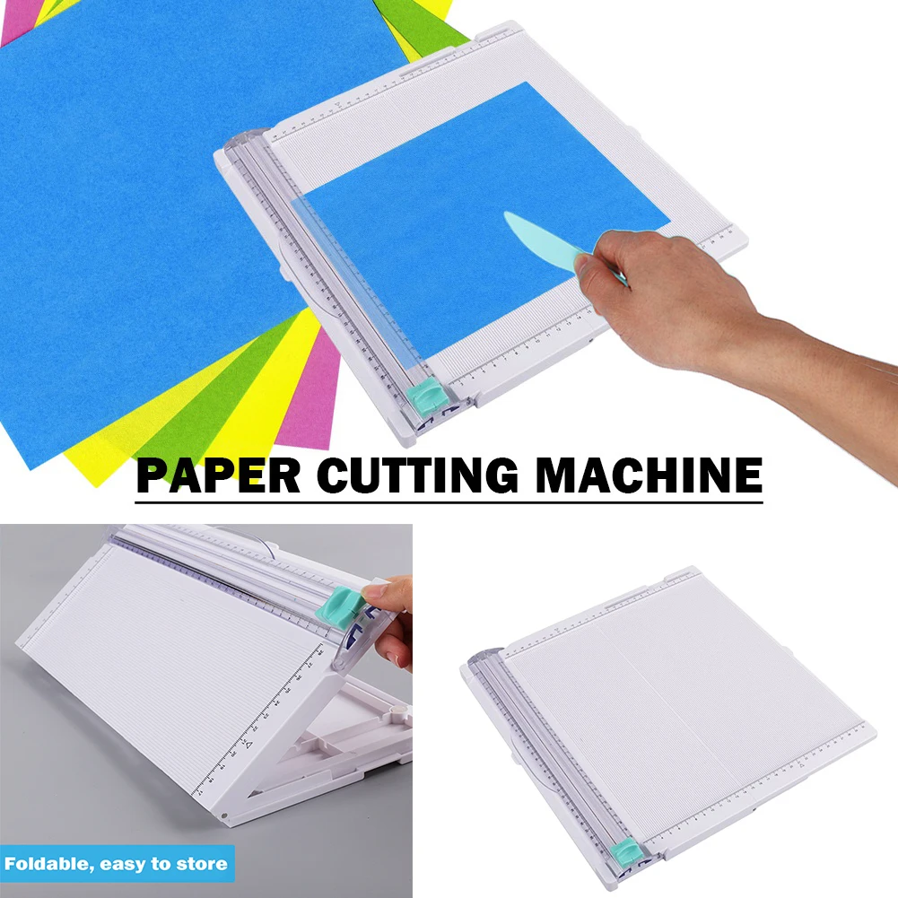 Creative Envelope Maker Board 6.4*8.5 inch Multi-Purpose Scoring Tool for Card  Making Machine DIY Gift Box Letter Scratch Maker - AliExpress