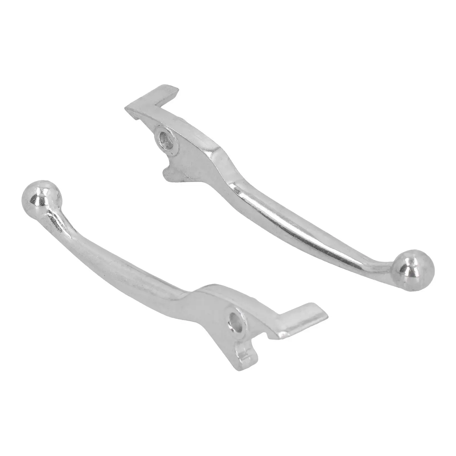 Brake Handle Brake Lever Silver with High Performance for scooter for maintenance Workers