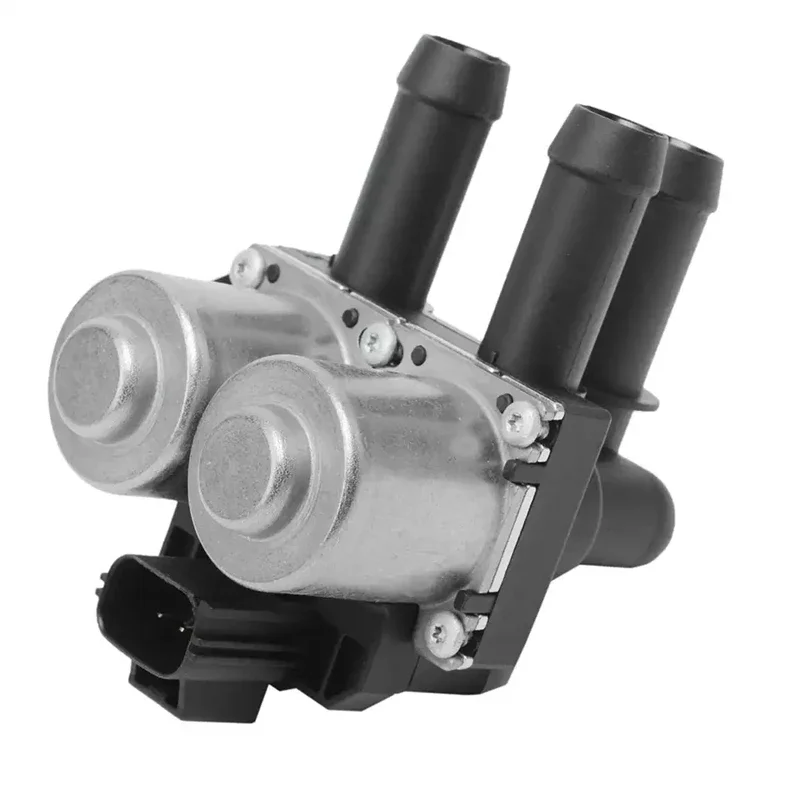 盅洗染付 XR840091 Heater Control Solenoid Valve for Jaguar S-Type Air