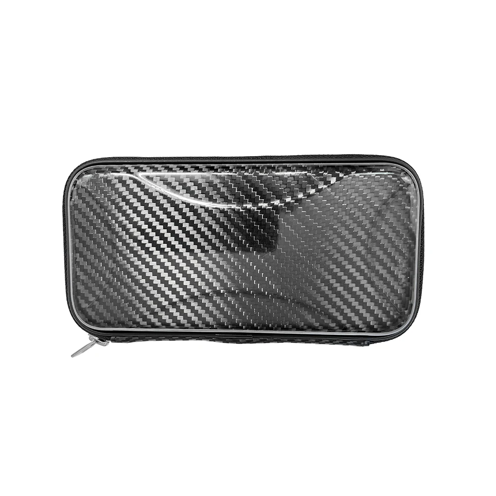 

2022 углеродное волокно рчид телефон унисекс полностью Углеродные кошельки сумка для денег винтажная сумка