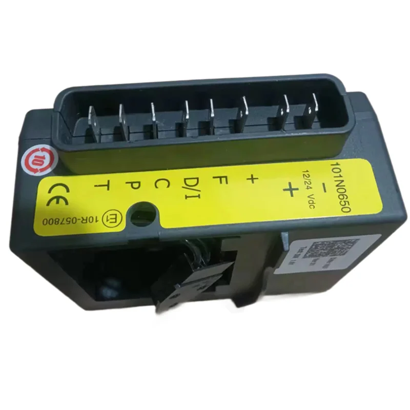 Danfoss 101N0650 DC 12/24V DC 인버터 압축기 드라이버 보드용
