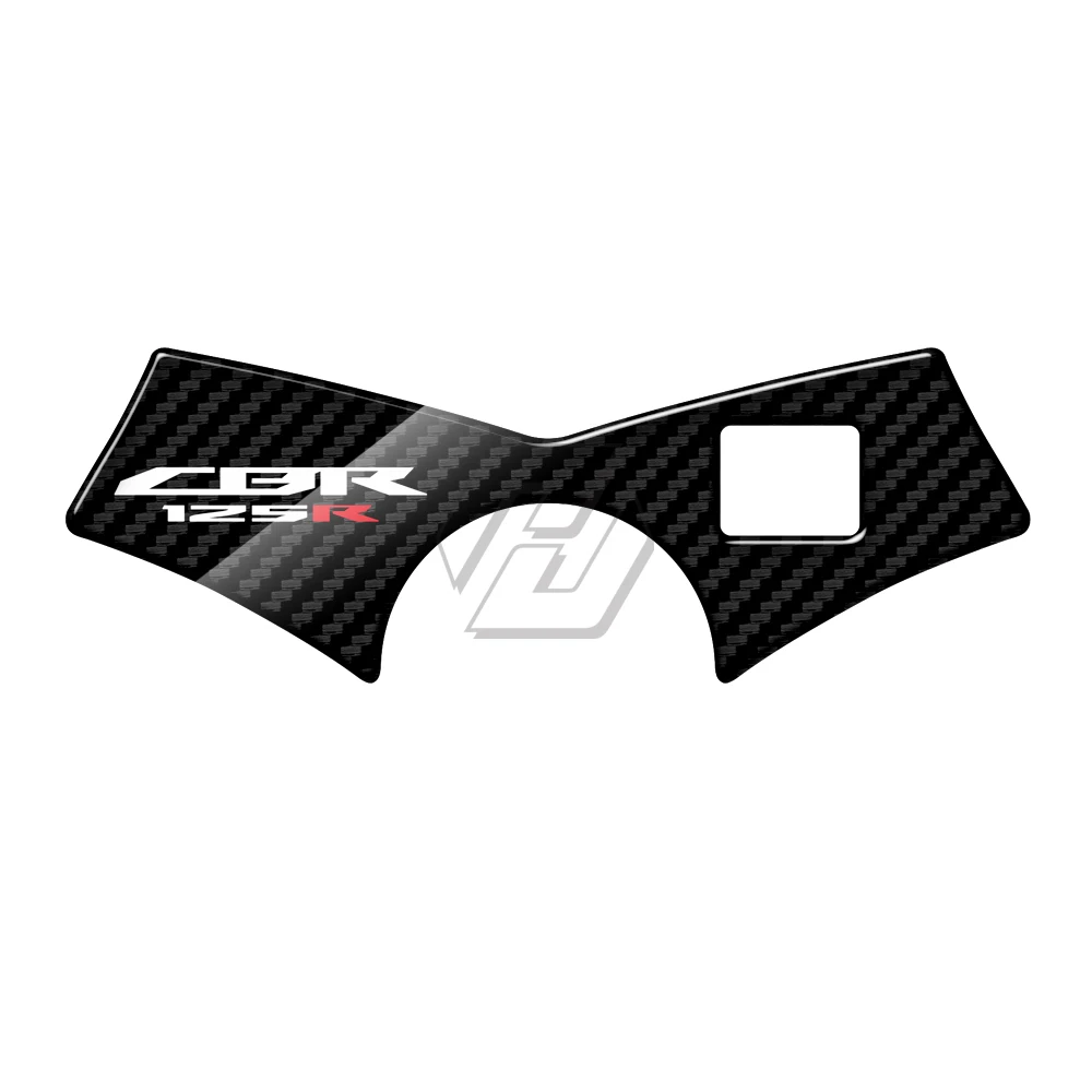 Рисунок 4 - Для Honda CBR125R CBR150R 2010-2017