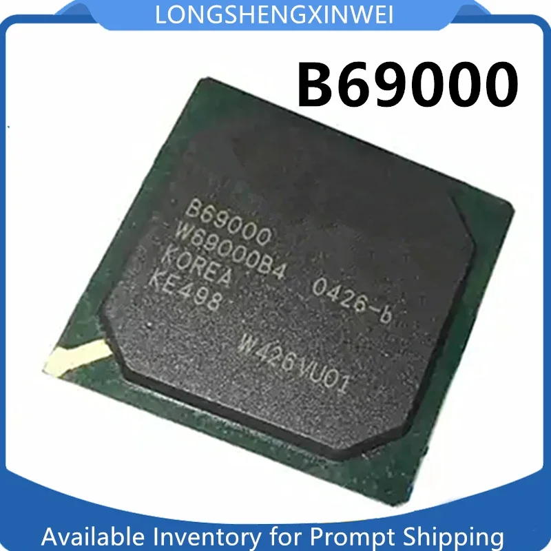 

Оригинальный блок питания B69000 W69000B4 B6900O IC, 1 шт.