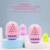Protective Container Easy To Clean Convenient Storage Box Cosmetics Storage Box Exquisite Appearance Comfortable 1