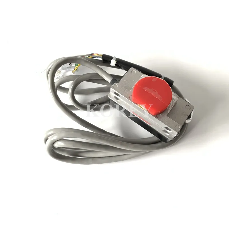 

Spindle Positioning Encoder ER-M-SA TS5270N56 E3051-396-014-1 TS5270N57 E3051-396-015-1 Original Spot Brand New