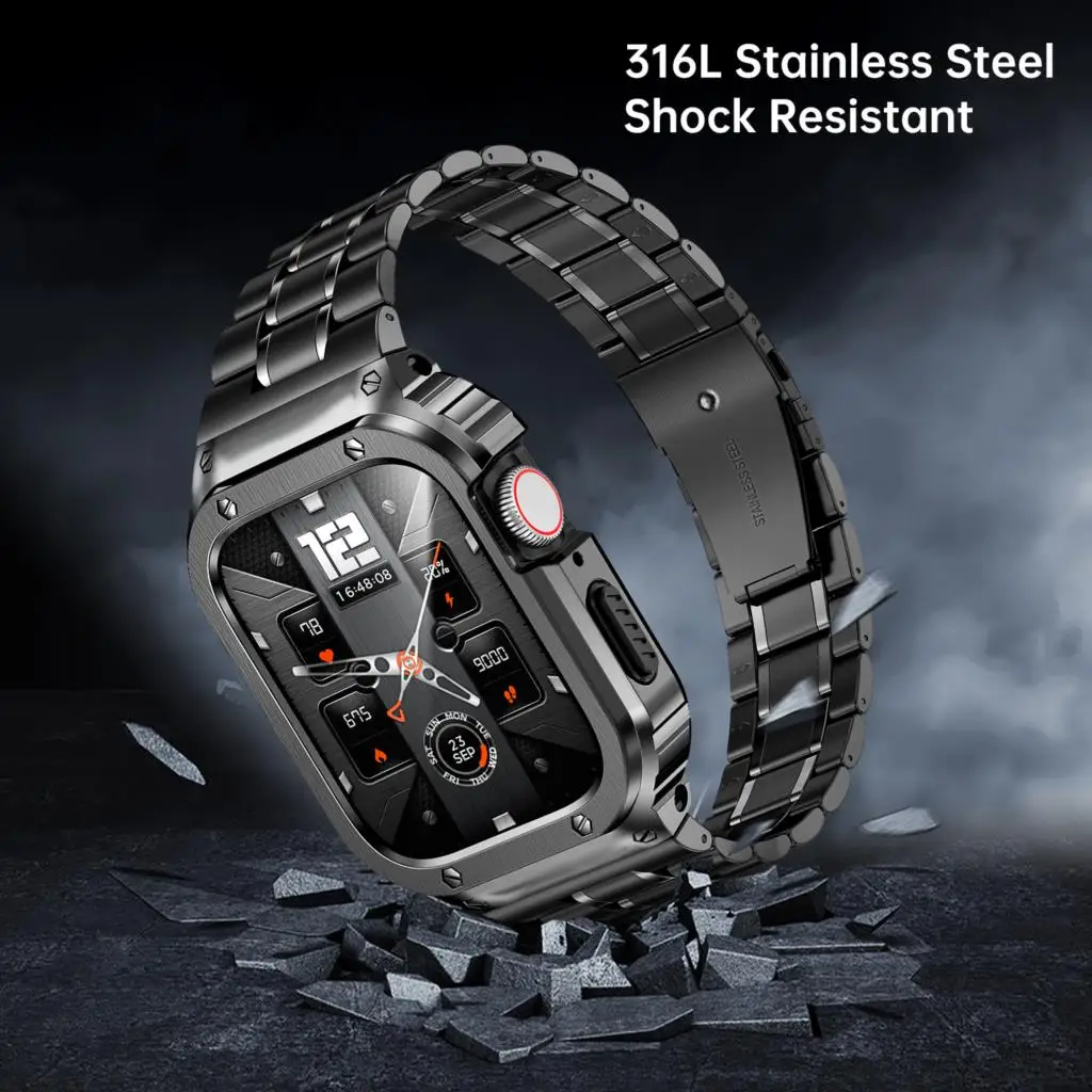  ġ  θ ƿ Ʈ  ̽, ð ƴ,   Ŀ, iwatch ø 4, 5, SE, 6, 7, 8 Ʈ, 49mm, 45mm, 44mm