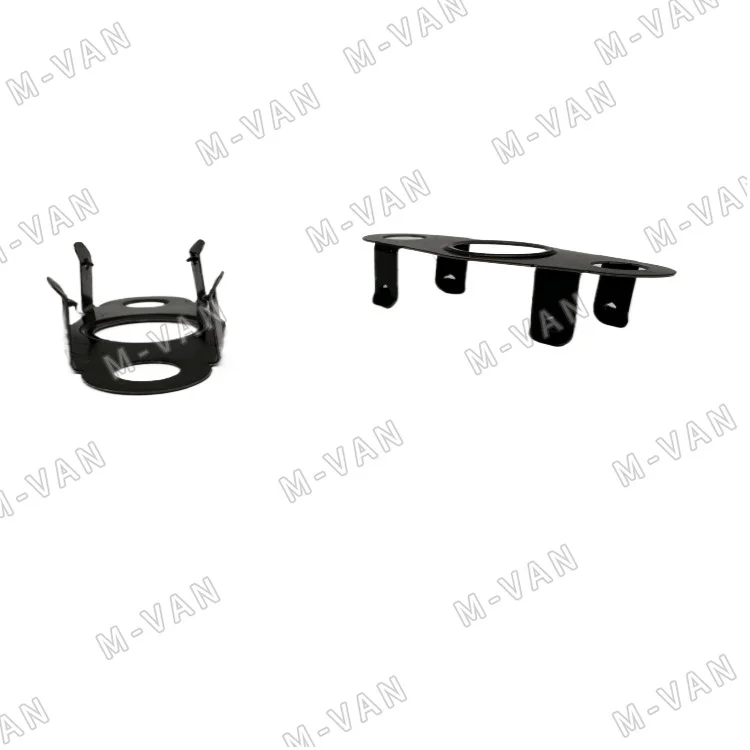 Genuine Land Rover Discovery / Range Rover RH Upper Turbocharger Gasket LR087348 LR078880 T2H33677