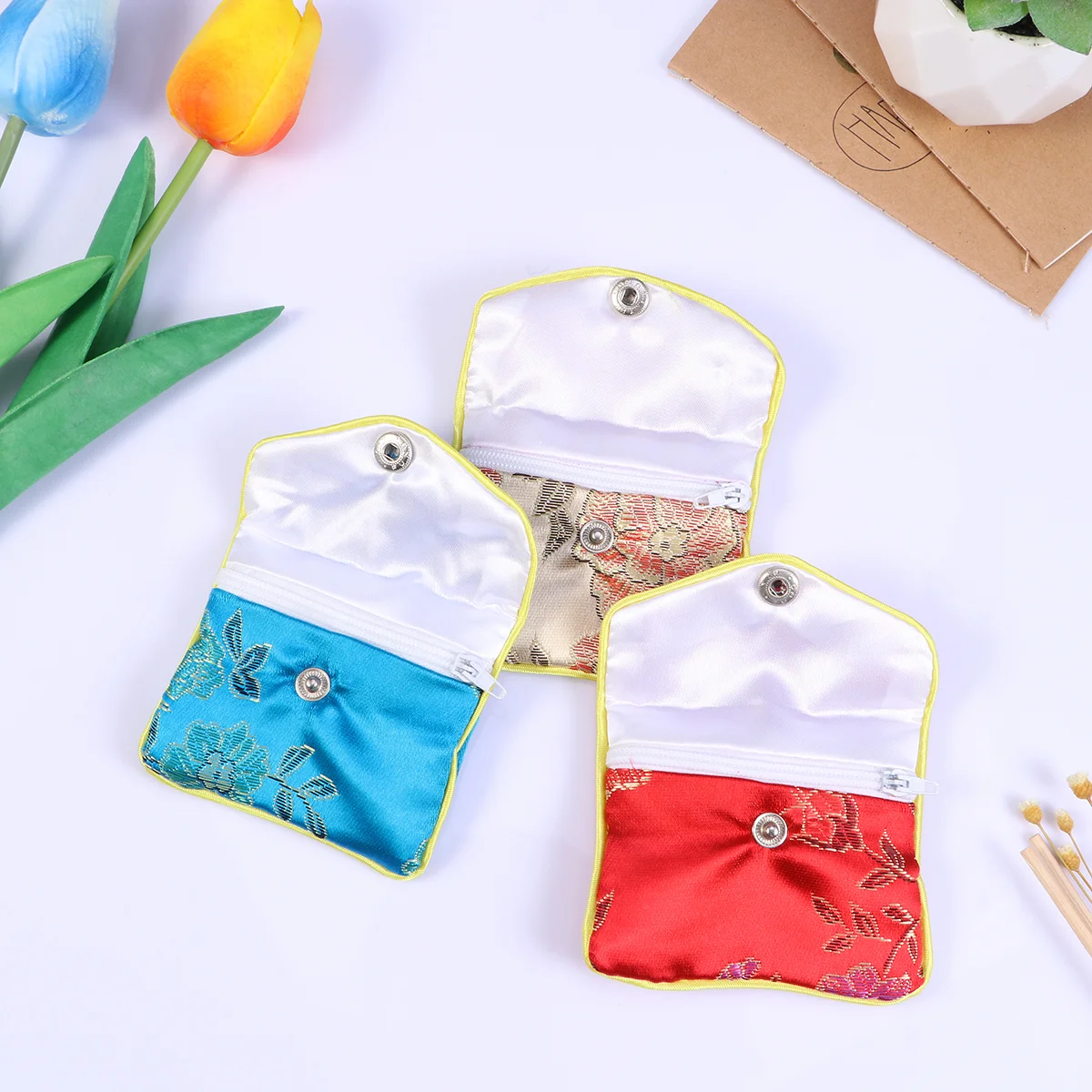 Рисунок 6 - Китайская традиционная искусственная монетница