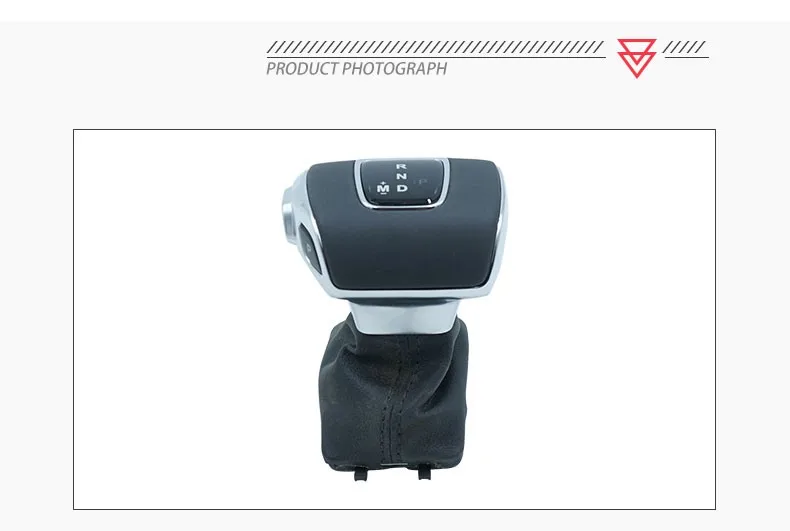 Aerohive Genuine Car Pomello Del Cambio Pallamano Di Trasmissione Per Hongqi Hs5 2019-2023