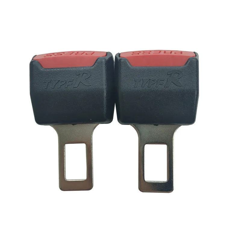 Type R Car Seat Belt Extender