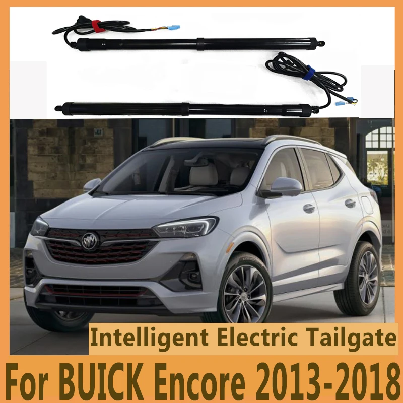 

Car For BUICK Encore 2013-2018 Electric Tailgate Trunk Drive Car Lifter Pillar Automatic Rear Door Actuator Car Accessories