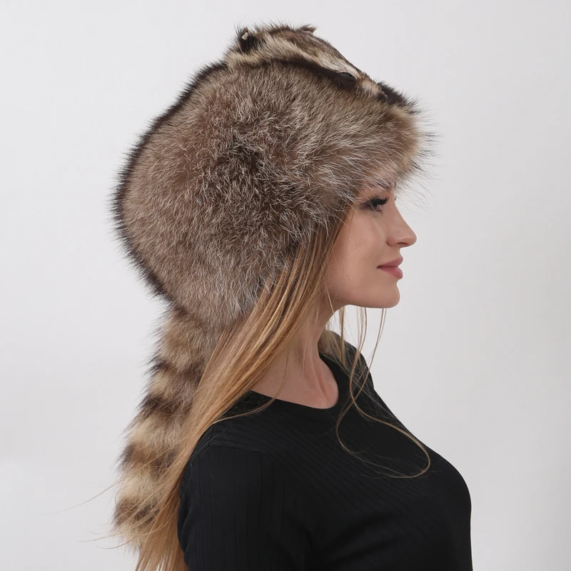 大人 可愛い 服 ロシアンハット ELENI'S 【極美品】カナダ製