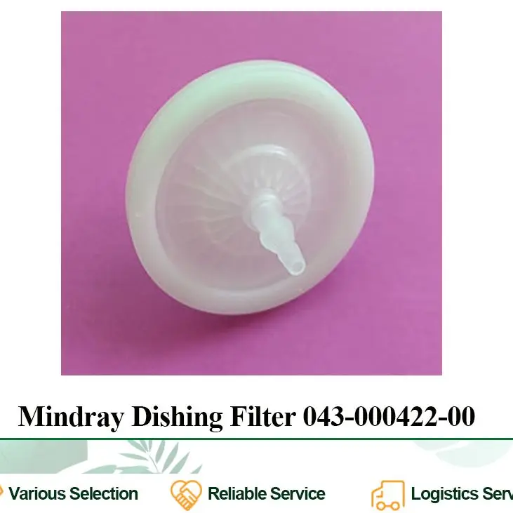

New Dishing Filter 043-000422-00 for Mindray BS600 BS620 BS800 BS820 BS830 BS880 BS890 BS2000