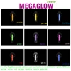 Luminous Lights Lamp keychain Tool Automatic Light Life Saving Emergency Lights For Outdoor Safety and Survival Mega Glow Marker 3