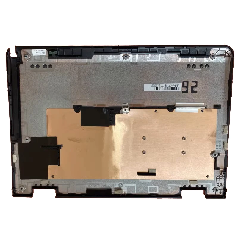 NEW ORIGINAL Laptop Bottom Cover Case For Lenovo Thinkpad YOGA 11E 5th 02DC014