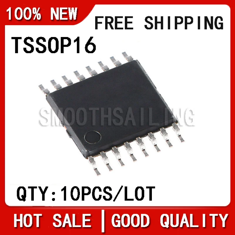

Новый оригинальный набор микросхем AD8362ARUZ AD8362 TSSOP16, 10 шт./партия