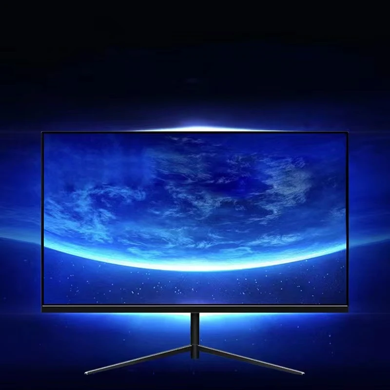 Nuovo Monitor Per Pc Da Gioco Da 32 Pollici 1K(1920*1080) 75Hz Monitor Led Hd Per Computer