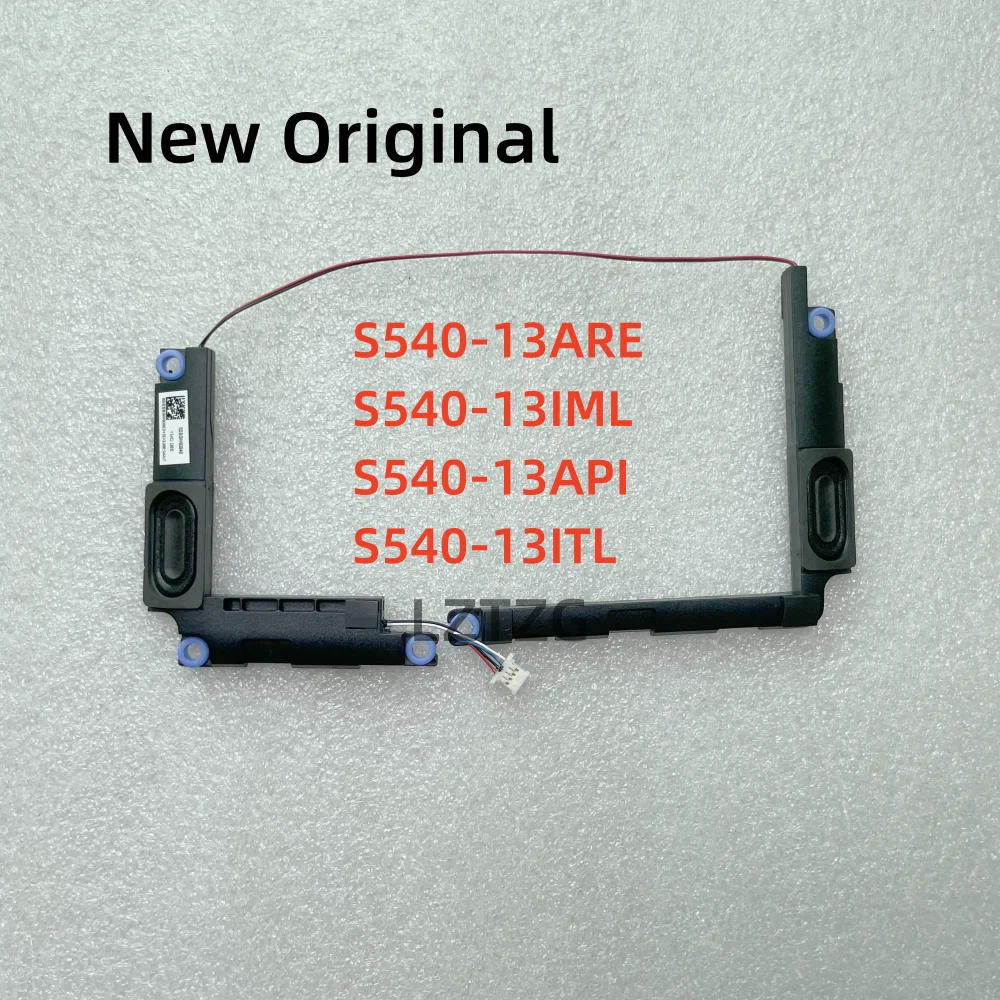 

Новые оригинальные Встроенные динамики для ноутбука Lenovo S540-13IML/API/ARE/ITL FRU 5SB0W90948