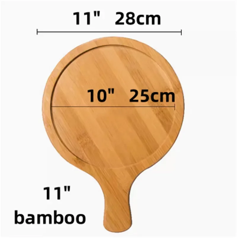 bamboo 11inch