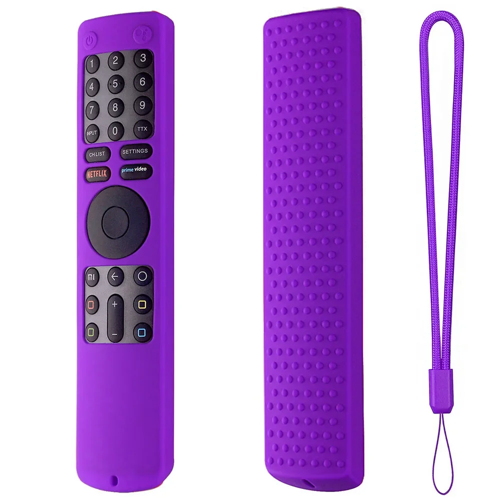 Remote Controller Cover for Xiaomi 4S XMRM-010 X10 X6 MI 4S