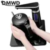 DMWD 110V Automatic Pump Water Machine Electric Kettle Tea Maker Heating Pot Office Boiler Desktop Drinking Dispenser US Plug 3