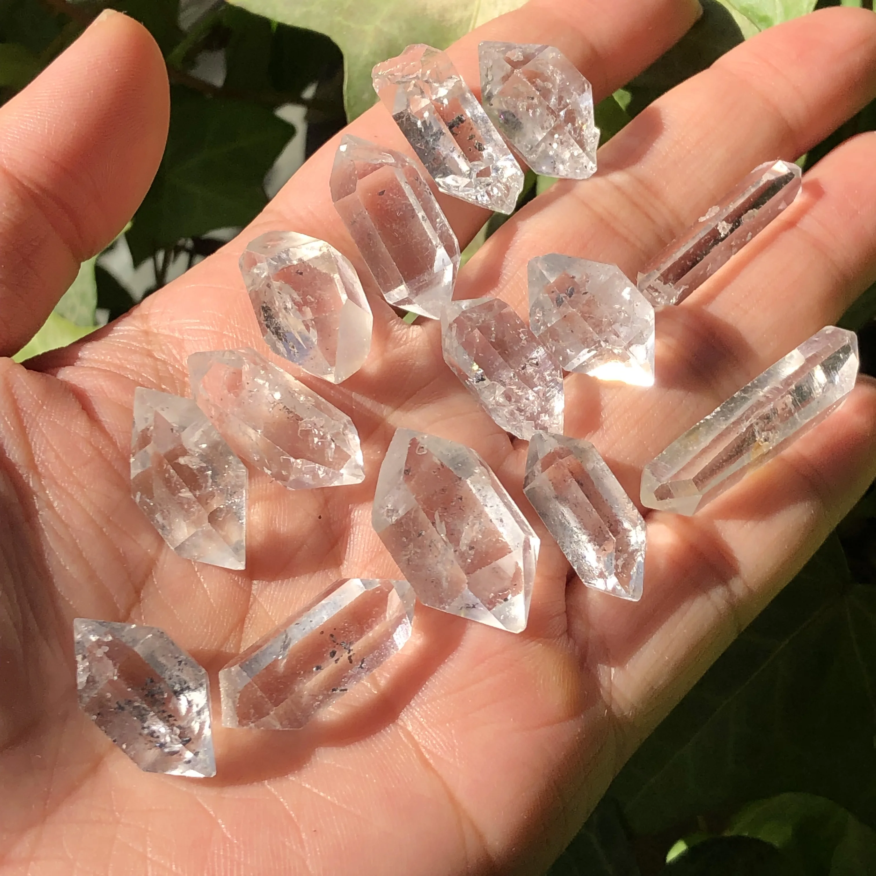 14-pcs-natural-herkimer-diamond-pendant-crystal-healing-stone-fashion-jewelry-regalo-per-donna-uomo