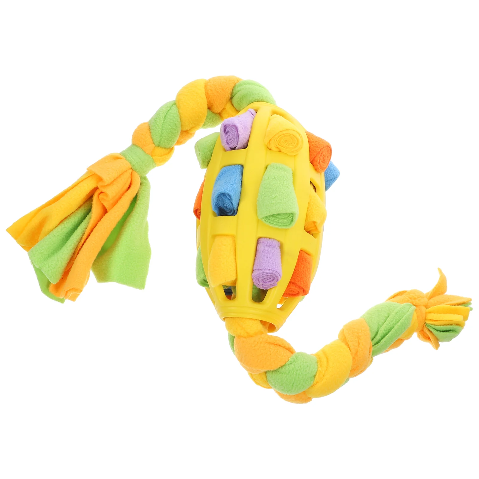 

Dog Foraging Missing Food Balls Toy Toys Large Dogs Enrichment Puppy Treat Interactive