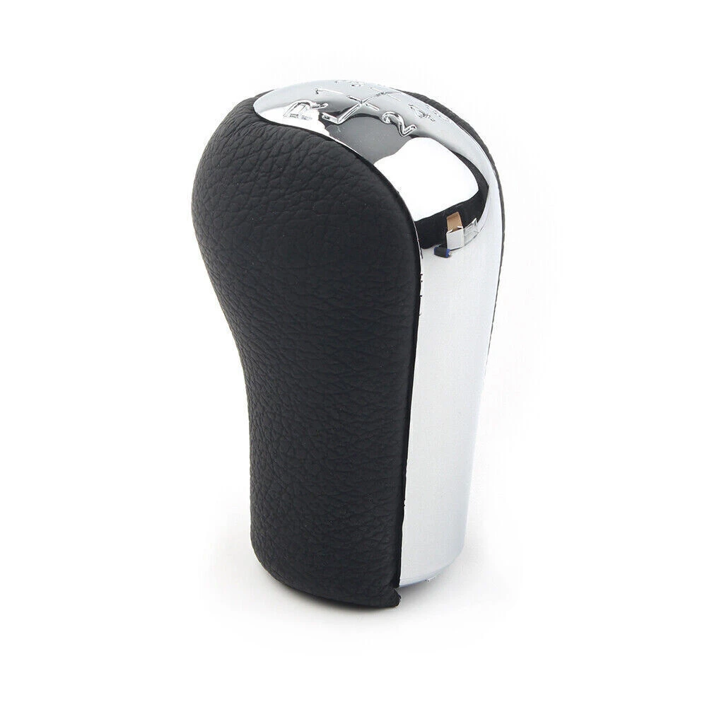 Gear Shift Knob Shifter Lever For TOYOTA Aygo Verso Corolla RAV4 Vitz