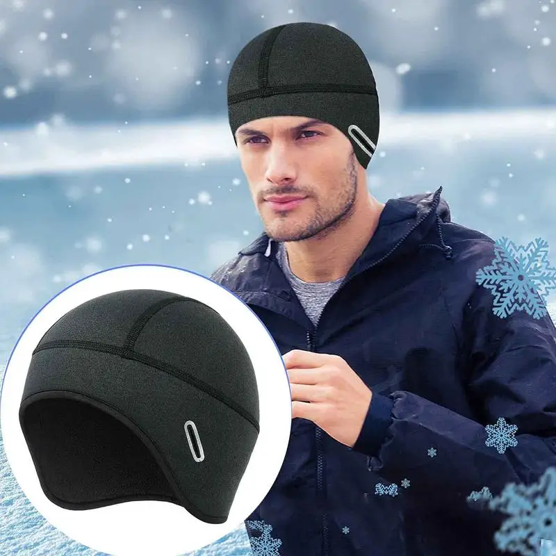 Thermal Cycling Skull Cap 4