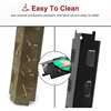 1/2/3/4pcs Adjustable Grill Heat Plate Shield Heat Tent Replacement Parts For BBQ Gas Grill Heat Plate Shield Tent Burner Cover 5
