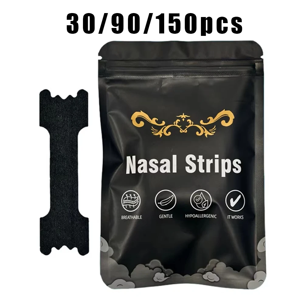 Masques FFP2 FFP3 KN95 noirs disposés en éventail, vue détaillée du pli et des élastiques, protection respiratoire.